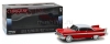 Изображение GREENLIGHT 1/24 PLYMOUTH Fury 1958 Evil Version (к/ф Кристина 1983)