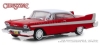 Изображение GREENLIGHT 1/43 PLYMOUTH Fury 1958 (к/ф Кристина) 1983