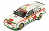 Изображение IXO 1/43 FORD Sierra RS Cosworth №17 Semoulin/Pareja/Tassin 24h Spa WTCC 1987