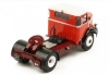 Изображение IXO 1/43 Седельный тягач BERNARD 150 MB 1951 red-white