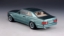Изображение GLM 1/43 MERCEDES AMG C126 6.0 (W126) 1984 green