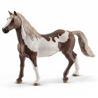 Изображение SCHLEICH Мерин Пейнтхорс