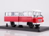 Изображение MODELPRO 1/43 КАГ-3 бело-красный