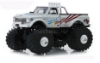 Изображение GREENLIGHT 1/43 CHEVROLET K-10 Monster Truck Bigfoot USA-1 1970
