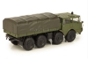Изображение IXO 1/43 TATRA 813 8x8 KOLOS 1968 matt-olive