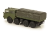 Изображение IXO 1/43 TATRA 813 8x8 KOLOS 1968 matt-olive