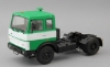 Изображение АГ-045 1/43 Минский-5432 седельный тягач зеленый/белый (25.03.2019)