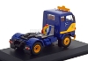 Изображение IXO 1/43 Седельный тягач VOLVO F88 ASG 1971 blue-yellow