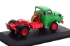 Изображение IXO 1/43 Седельный тягач MAN 19.280H 1971 green-red
