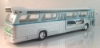 Изображение GREENLIGHT 1/43 GENERAL MOTORS TDH №2525 Los Angeles California Downtown Bus (к/ф Скорость) 1960