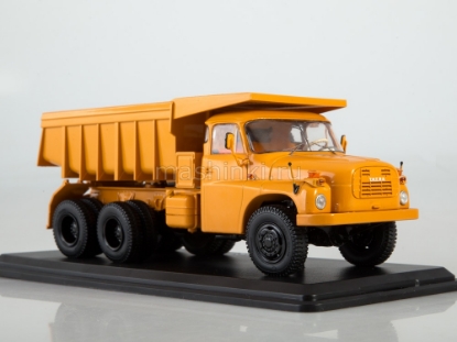 Изображение SSM 1/43 TATRA 148S1 самосвал