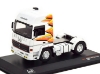 Изображение IXO 1/43 Седельный тягач RENAULT R370 Turboleader 1987 white-orange-yellow