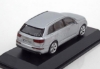 Изображение SPARK 1/43 AUDI Q7 2015 floret silver
