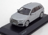 Изображение SPARK 1/43 AUDI Q7 2015 floret silver