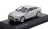 Изображение SPARK 1/43 AUDI A5 Sportback 2017 floret silver