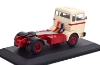 Изображение IXO 1/43 Седельный тягач MERCEDES-BENZ LPS 1632 1970 beige-red