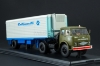 Изображение SSM 1/43 Минский-504 полуприцеп Alka N12CH Совтрансавто