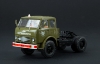 Изображение SSM 1/43 Минский-504 полуприцеп Alka N12CH Совтрансавто