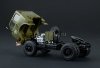 Изображение SSM 1/43 Минский-504 полуприцеп Alka N12CH Совтрансавто
