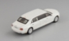 Изображение DIP 1/43 AURUS Senat Limousine 2018 white