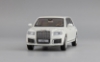 Изображение DIP 1/43 AURUS Senat Limousine 2018 white
