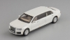 Изображение DIP 1/43 AURUS Senat Limousine 2018 white