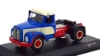 Изображение IXO 1/43 Седельный тягач SCANIA 110 Super 1953 blue-white