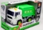 Изображение CITY SERVICE Мусоровоз инерц. (свет, звук)