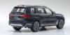 Изображение KYOSHO 1/18 BMW X7 black