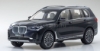 Изображение KYOSHO 1/18 BMW X7 black