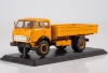 Изображение SSM 1/43 Минский-500А бортовой оранжевый