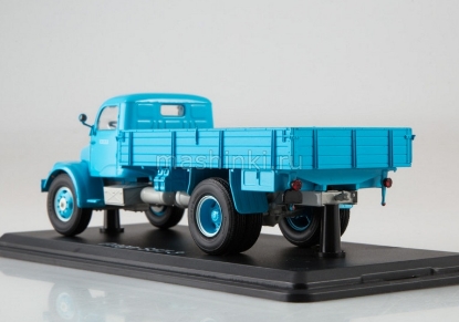 Изображение SSM 1/43 PRAGA S5T-3 бортовой
