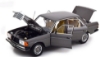 Изображение NOREV 1/18 MERCEDES-BENZ 200 (W123) 1982 anthracite metallic