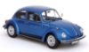 Изображение NOREV 1/18 VW 1303 City 1973 blue metallic