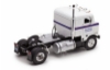 Изображение IXO 1/43 Седельный тягач KENWORTH Bullnose Ross Mackie Transport 1950 white-blue