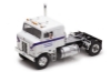 Изображение IXO 1/43 Седельный тягач KENWORTH Bullnose Ross Mackie Transport 1950 white-blue