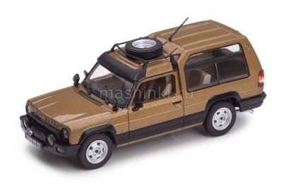 Изображение NOREV 1/43 TALBOT MATRA Rancho 1982 cannelle bronze