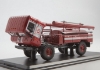 Изображение SSM 1/43 АЦ-30 (66) ПЧ №33 Кашин