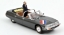 Изображение NOREV 1/43 CITROEN SM Prуsidentielle с фигуркой президента Франции Франсуа Миттеран 1981
