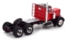 Изображение IXO 1/43 Седельный тягач PETERBILT 281 1955 red-black