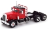 Изображение IXO 1/43 Седельный тягач PETERBILT 281 1955 red-black