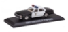 Изображение GREENLIGHT 1/43 CHEVROLET Caprice Metropolitan Police 1987 (к/ф Терминатор 2: Судный день)