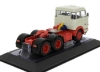 Изображение IXO 1/43 Седельный тягач HENSCHEL HS19 TS 1966 grey-red