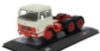 Изображение IXO 1/43 Седельный тягач HENSCHEL HS19 TS 1966 grey-red