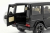 Изображение I-SCALE 1/18 MERCEDES-BENZ G-Class (W463) 2015 black