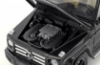Изображение I-SCALE 1/18 MERCEDES-BENZ G-Class (W463) 2015 black