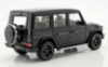 Изображение I-SCALE 1/18 MERCEDES-BENZ G-Class (W463) 2015 black