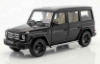 Изображение I-SCALE 1/18 MERCEDES-BENZ G-Class (W463) 2015 black
