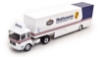 Изображение IXO 1/43 MAN BUSSING 19.320 полуприцеп Rothmans Porsche Team Race Transport 1984