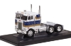 Изображение IXO 1/43 Седельный тягач PETERBILT 352H 1979 white-decorated
